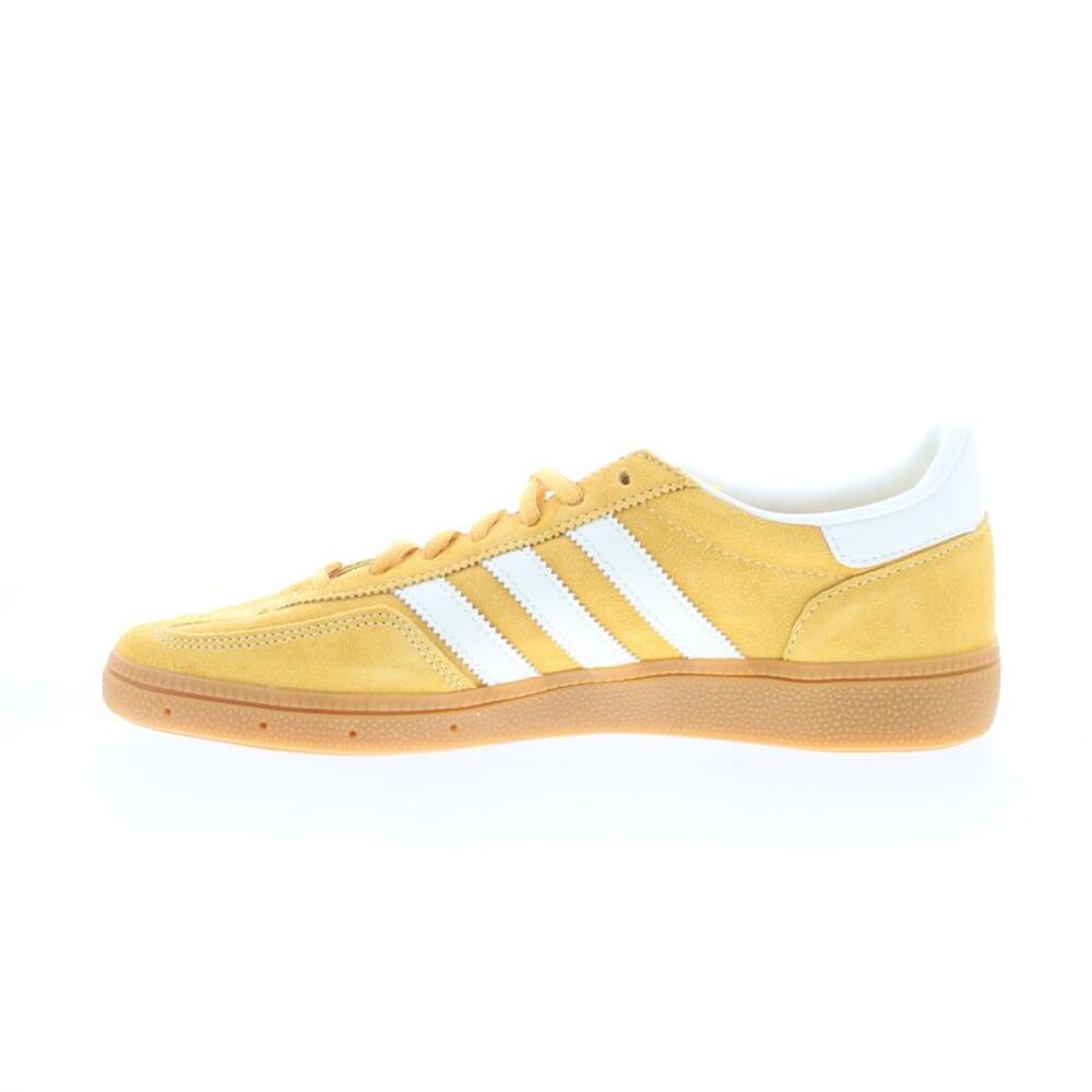 Adidas Mens Handball Spezial Brown Shoes () - Picture 5 of 7